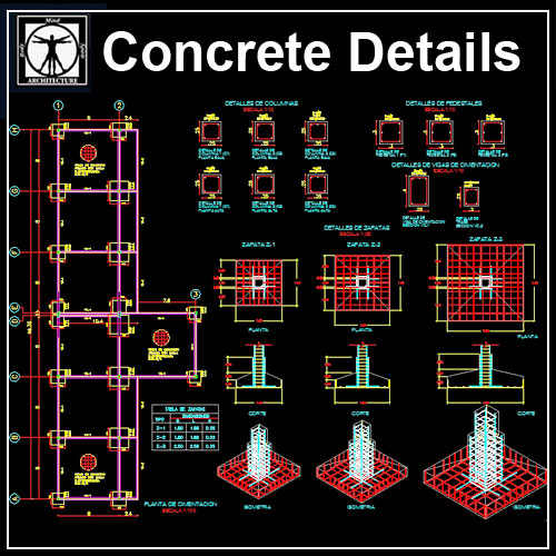 Concrete Details , Structure Details,Steel Detail,Structural Steel Detailing,design of steel structure