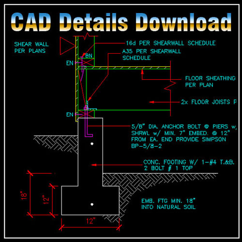 Construction Details 1
