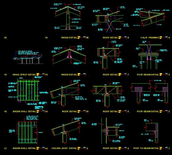 Construction Details 2