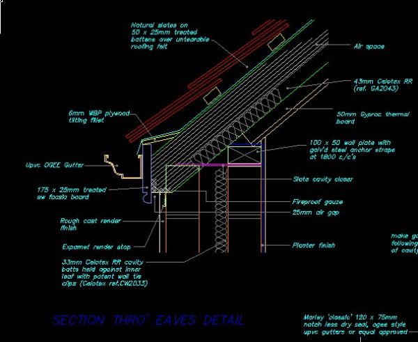 House Section