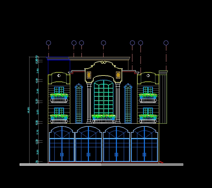 beautiful collection of Building elevation Design, Architecture facade,Design Ideas, Inspirational ideas,House decor elements