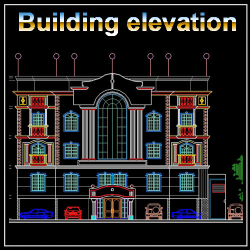 Here is a beautiful collection of Building elevation Design, Architecture facade,Design Ideas, Inspirational ideas,House decor elements