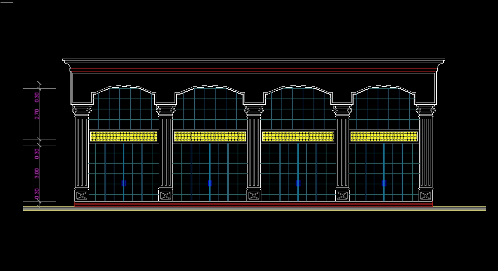 Here is a beautiful collection of Building elevation Design, Architecture facade,Design Ideas, Inspirational ideas,House decor elements