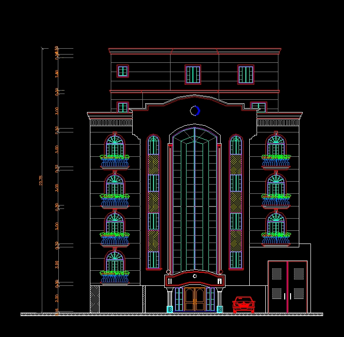 Here is a beautiful collection of Building elevation Design, Architecture facade,Design Ideas, Inspirational ideas,House decor elements
