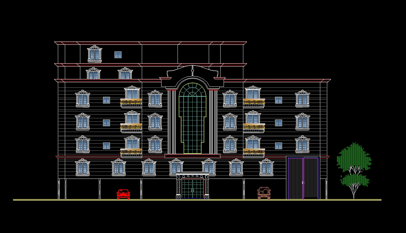 Here is a beautiful collection of Building elevation Design, Architecture facade,Design Ideas, Inspirational ideas,House decor elements