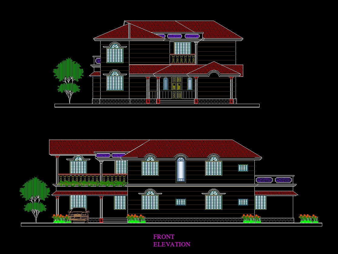 Here is a beautiful collection of Building elevation Design, Architecture facade,Design Ideas, Inspirational ideas,House decor elements