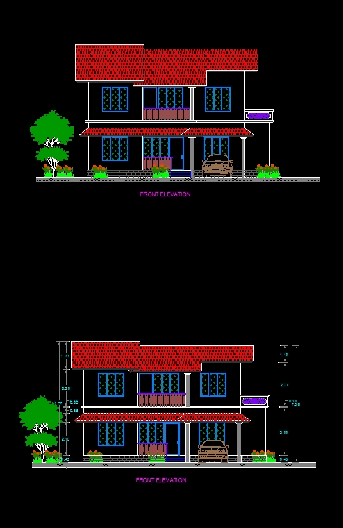 Here is a beautiful collection of Building elevation Design, Architecture facade,Design Ideas, Inspirational ideas,House decor elements