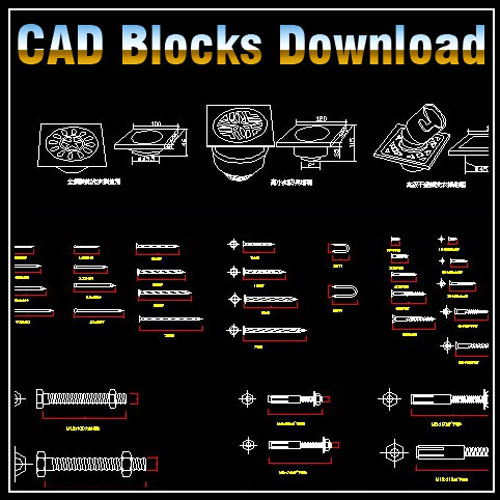 Hardware Blocks
