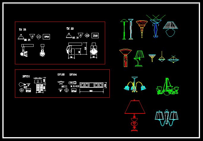 【Lights Engineering Blocks】