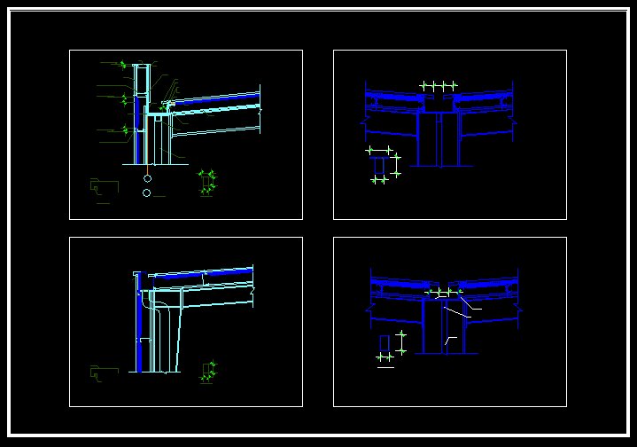 seismic details of steel structures