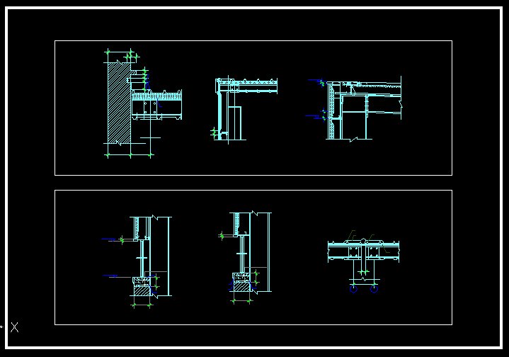 seismic details of steel structures