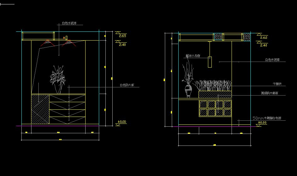 Entrance Design Template