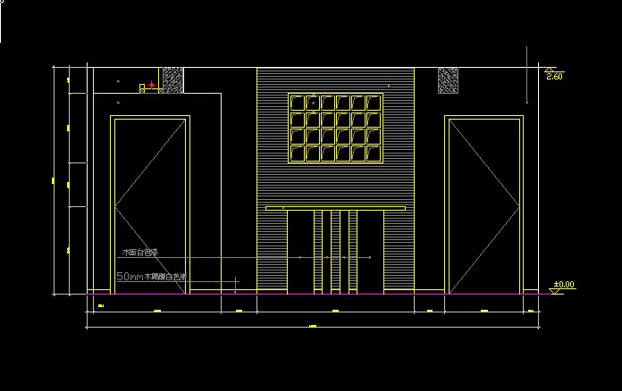 Restaurant Design Template