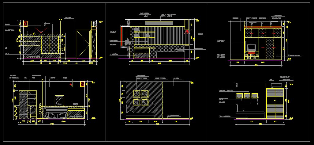 Children's Room Design Template