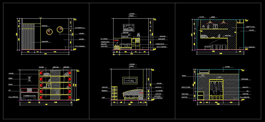 Children's Room Design Template