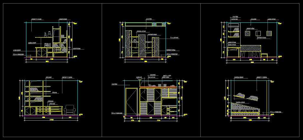 Children's Room Design Template