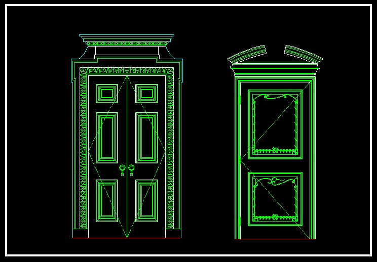 Architecture Decor & Interior Decorating