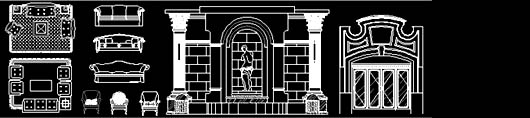 Free CAD Blocks | Free AutoCAD Symbols | Download Free CAD Blocks